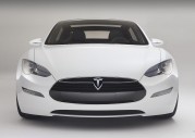 Tesla Model S Concept